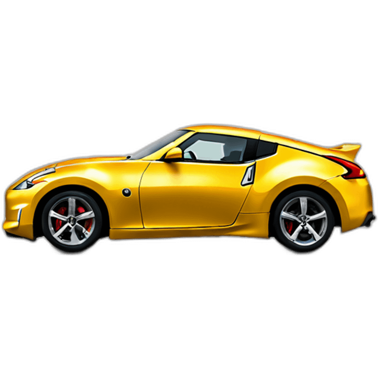 370z emoji