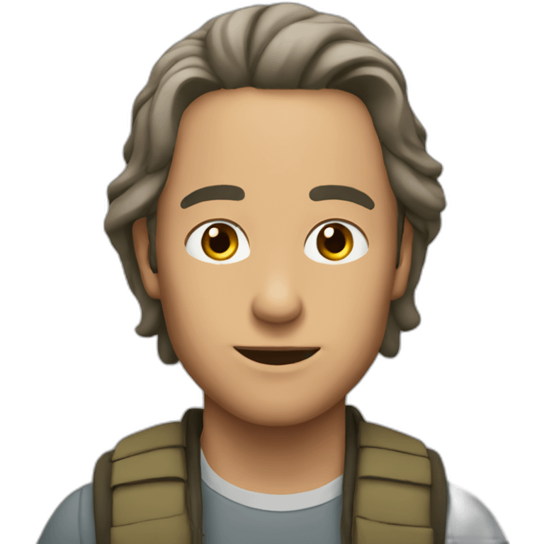 ren gibbs emoji