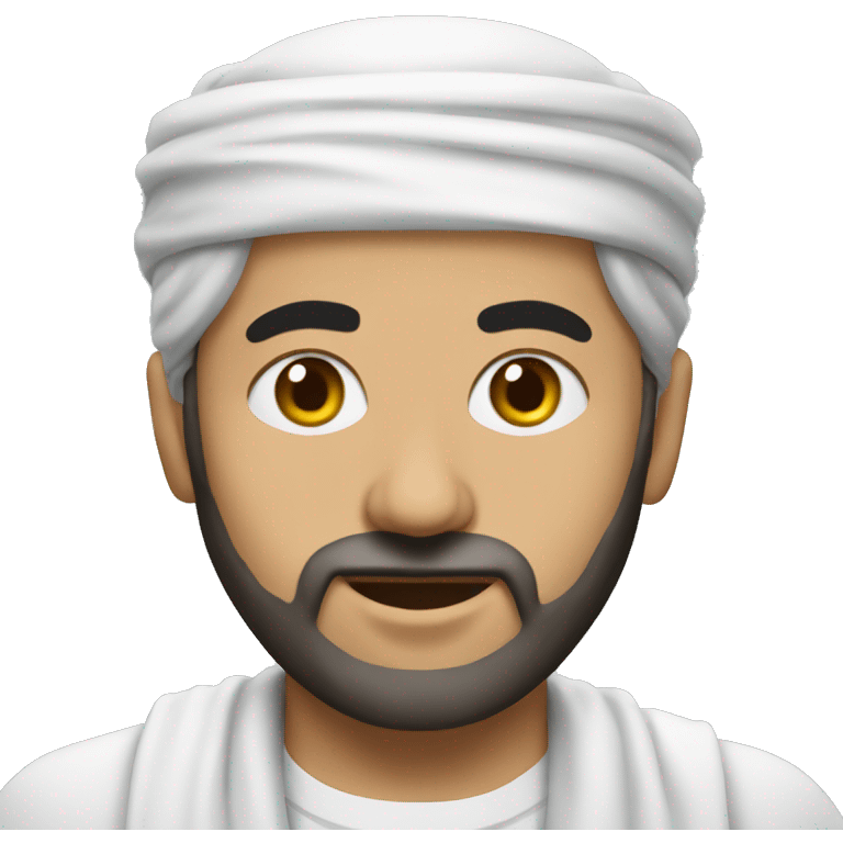 lebanese Shia emoji