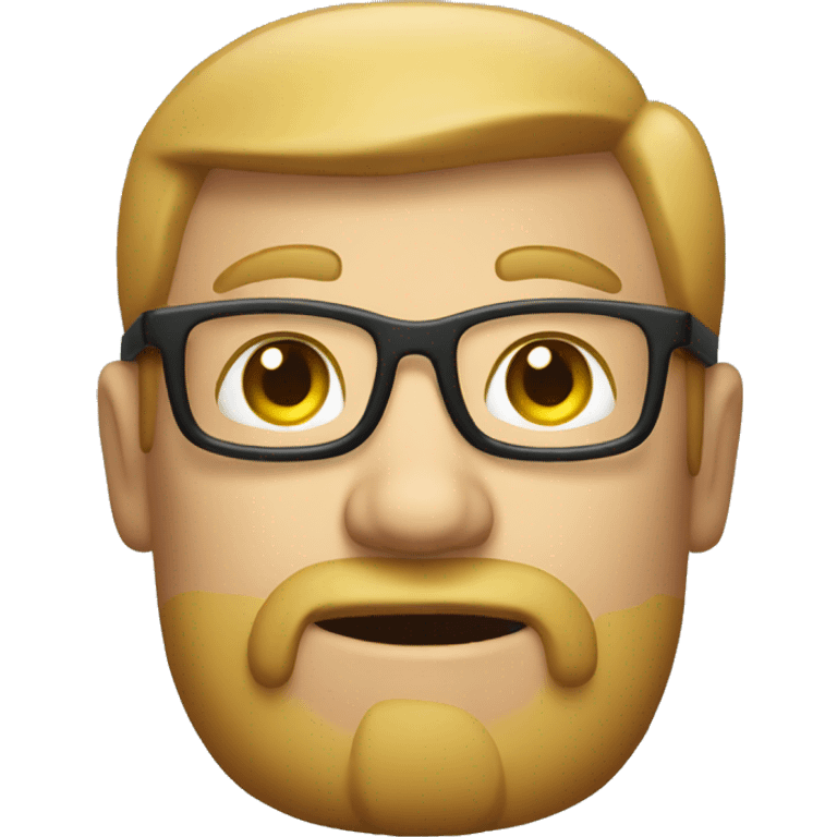 Geekbar emoji