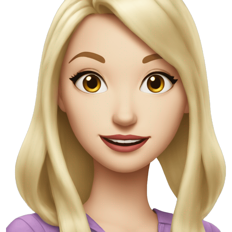 gwen stacy emoji