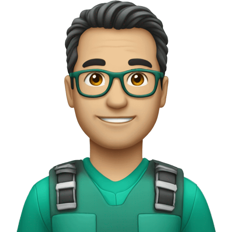 petronas emoji