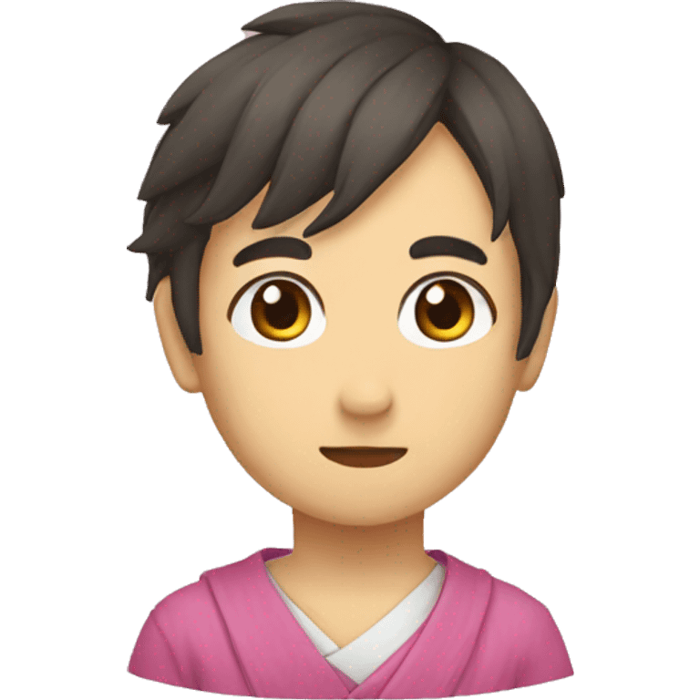 mitsuri emoji