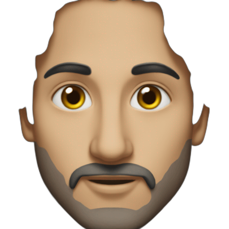 Mehdi idir emoji