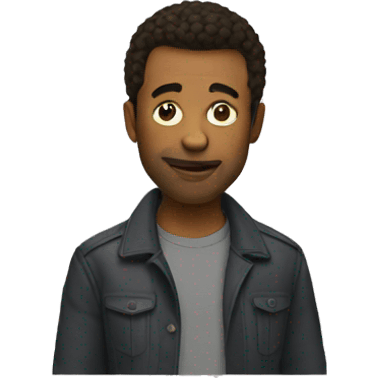 Baldwin emoji