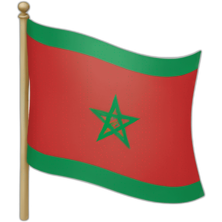 placard model un, morocco flag emoji