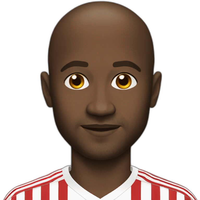 Patrick vieira emoji