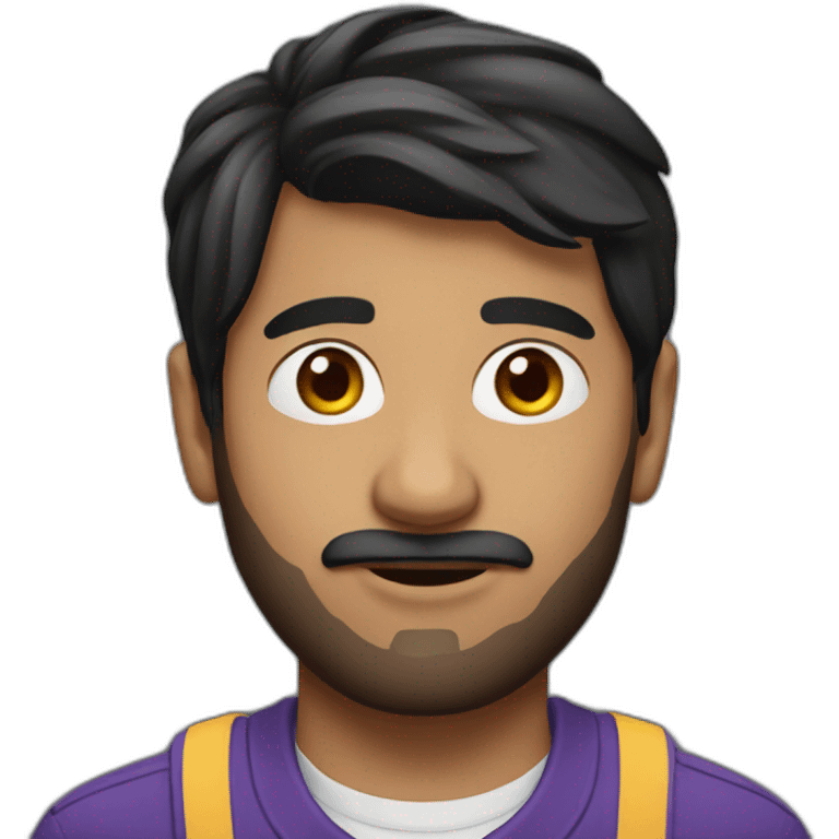 Hani singh emoji