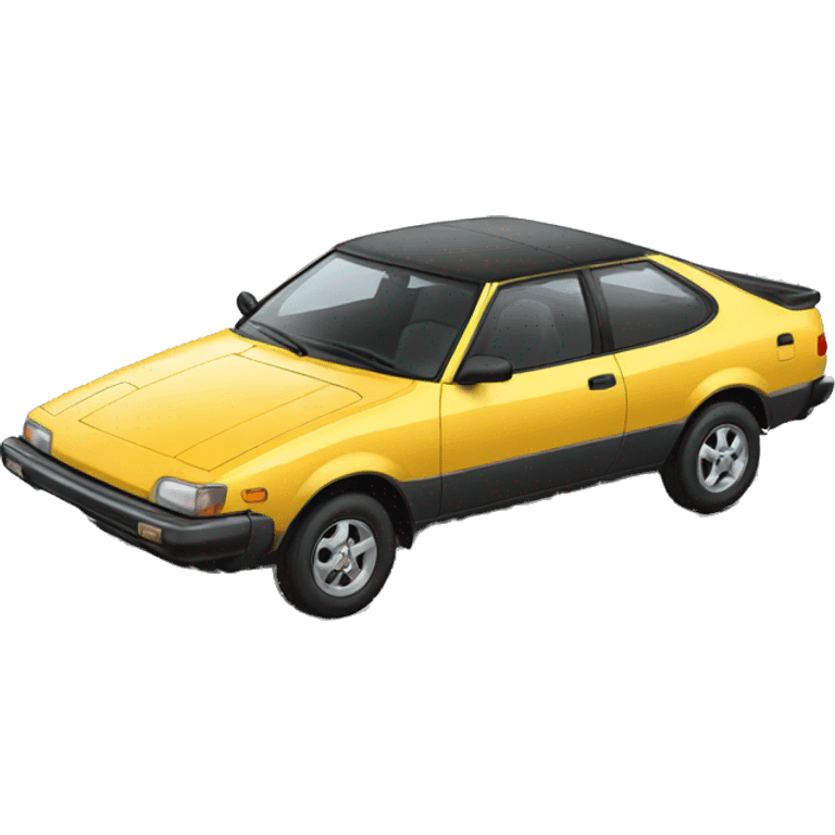 toyota burbuja 80 emoji