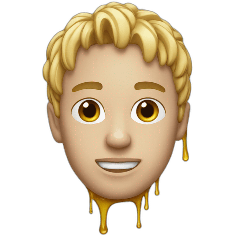 uk drip emoji