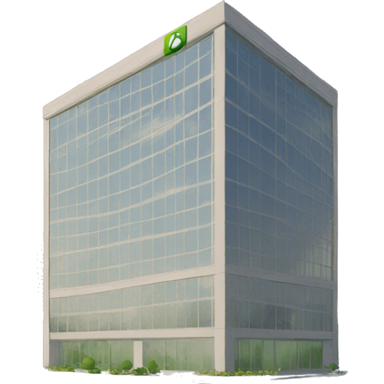 xbox building emoji