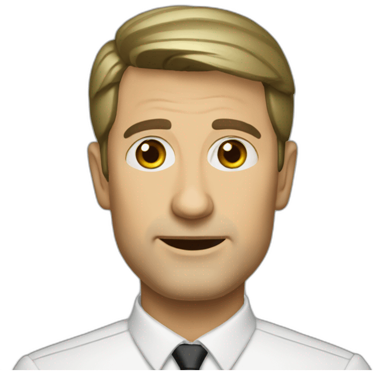 Zelenskiy president  emoji