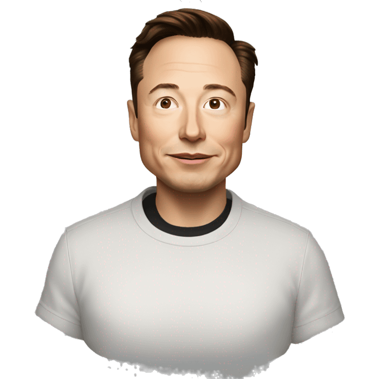 elon-musk emoji