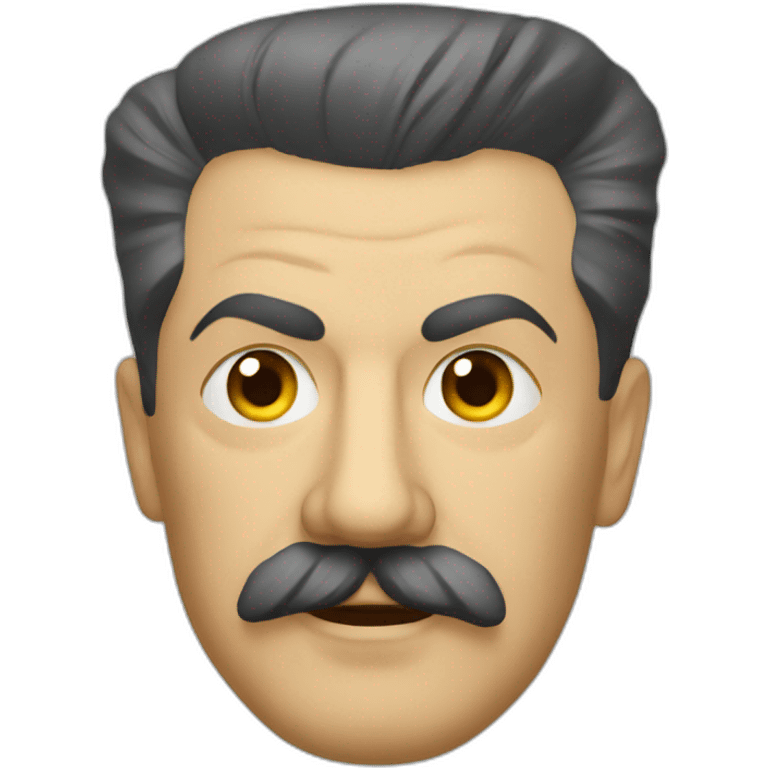 Stalin emoji