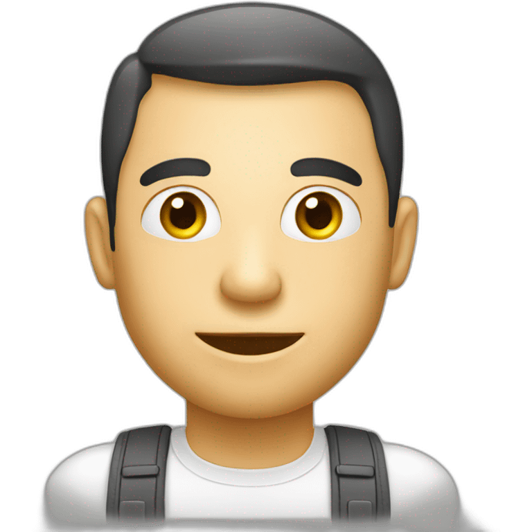 Affiliate marketer  emoji