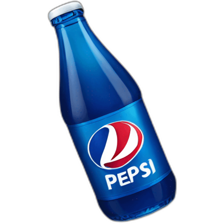 pepsi emoji