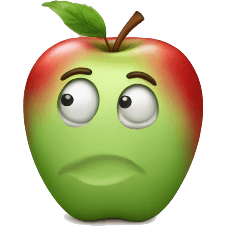 apple emoji