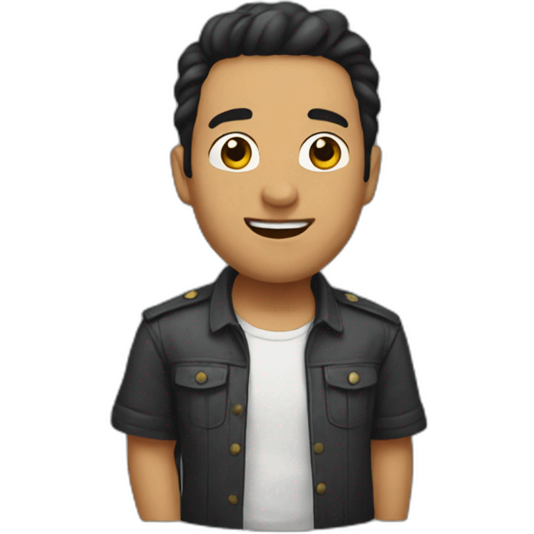 ricardo-milos emoji