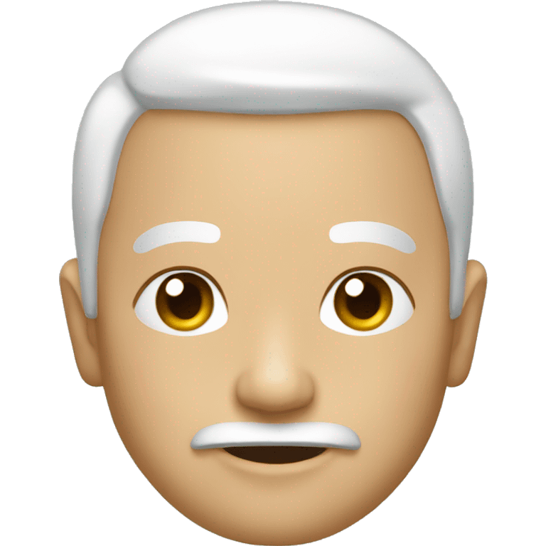 maozedong emoji