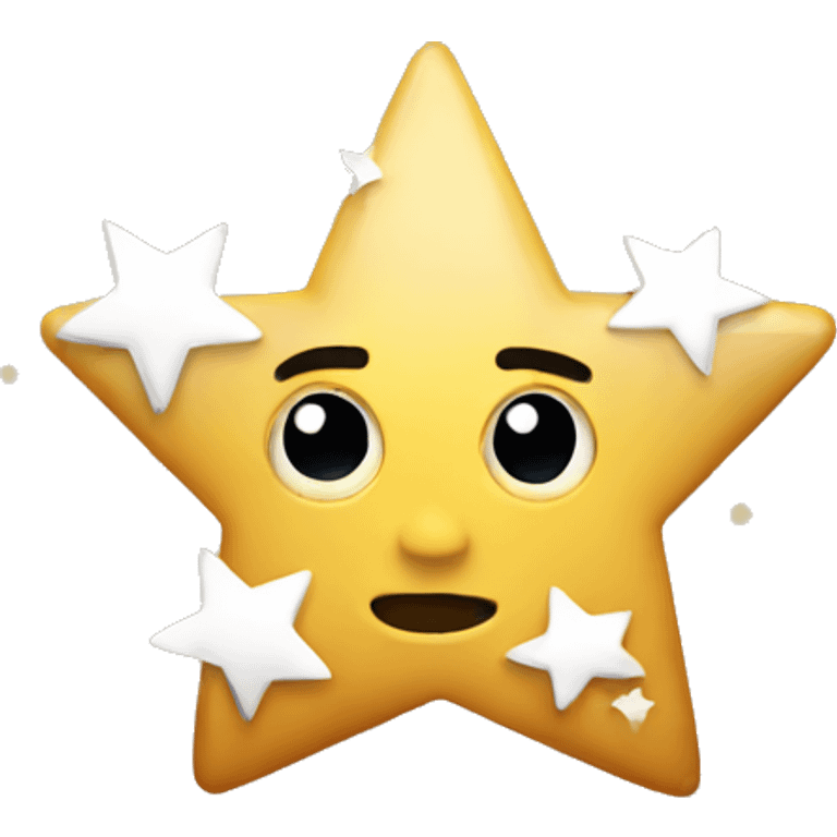 stars emoji