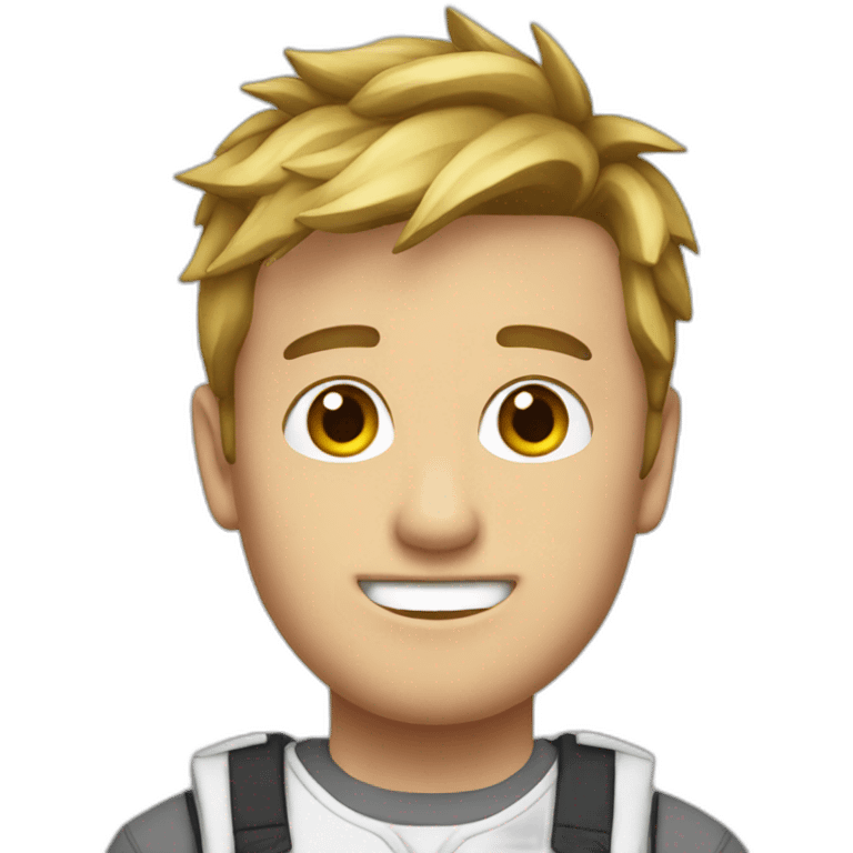 Mcfly emoji