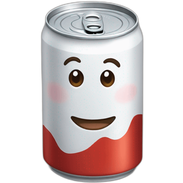 Can of soda emoji