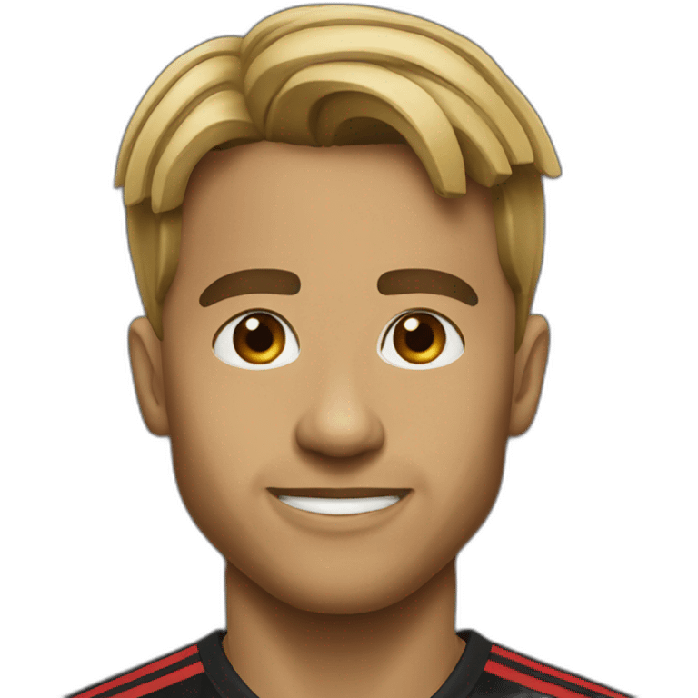 atlanta united emoji