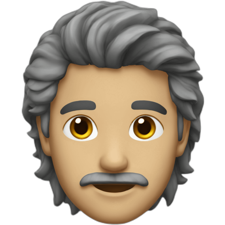 Jaime roos emoji