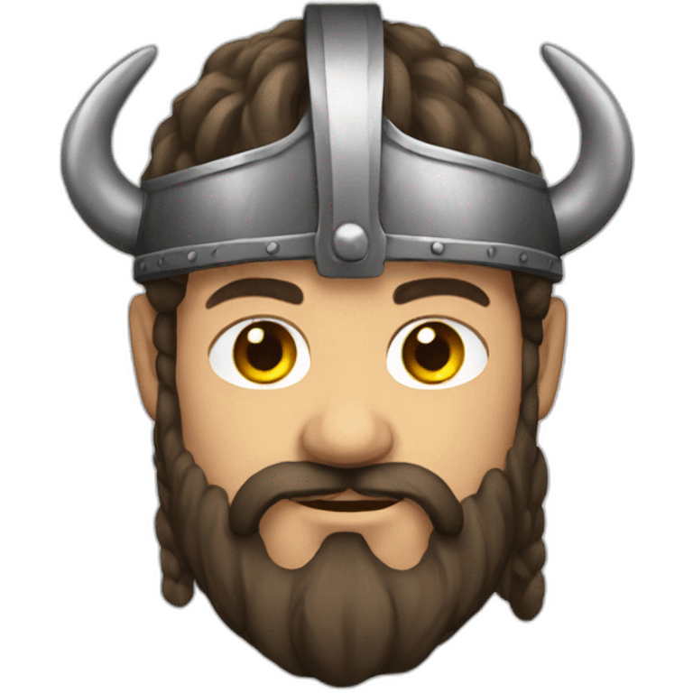 Vikingo emoji