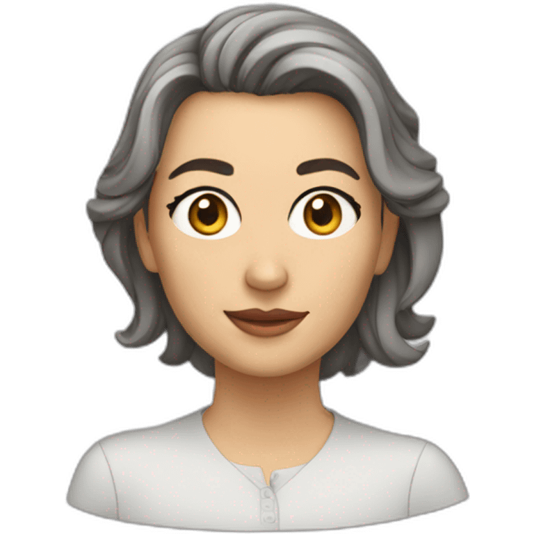 cristina ferreira emoji