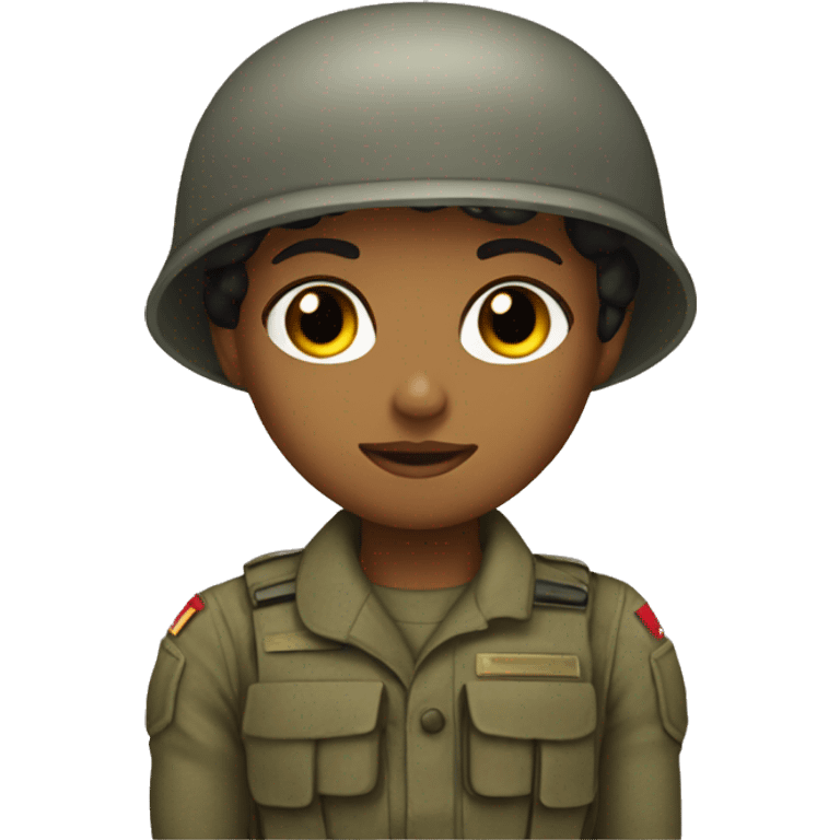 femboy soldier emoji