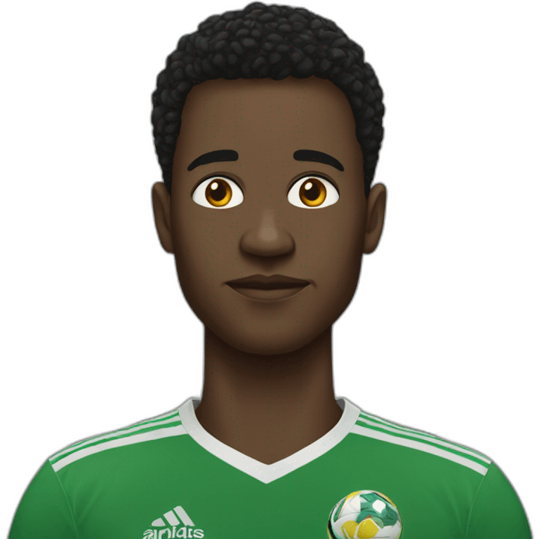 Victor wembanyama emoji