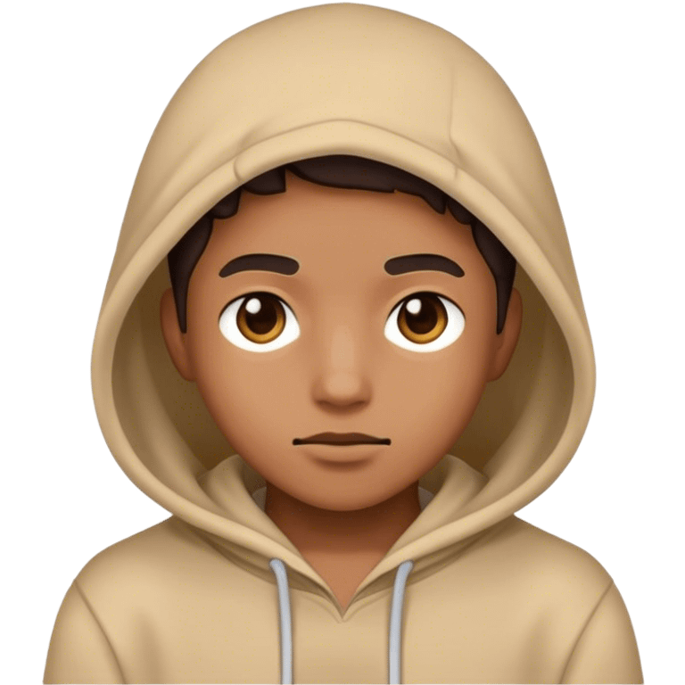 hoddie emoji