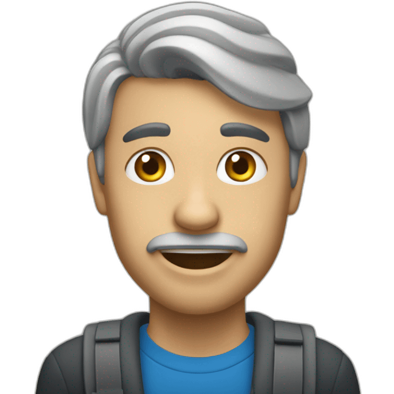 Banco BBVA emoji