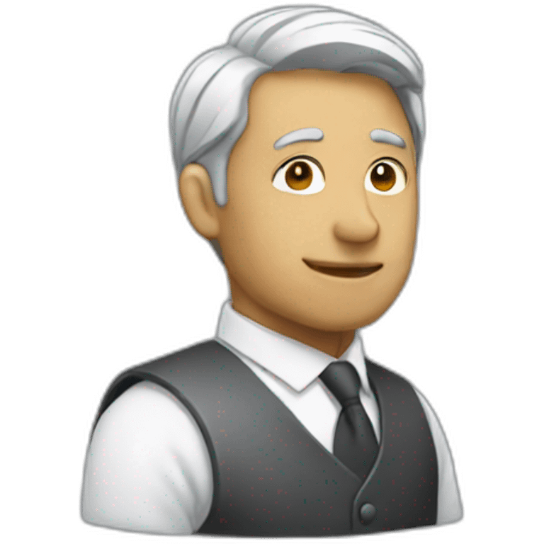 inversionista emoji