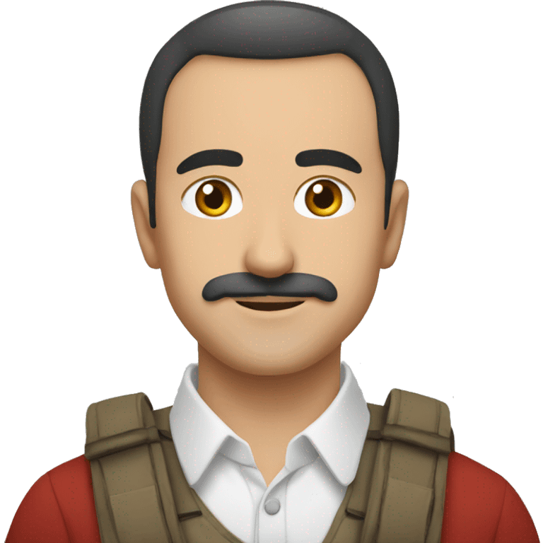 Turkish 🇹🇷  emoji