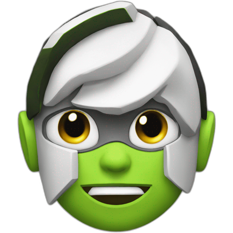 geforce now emoji