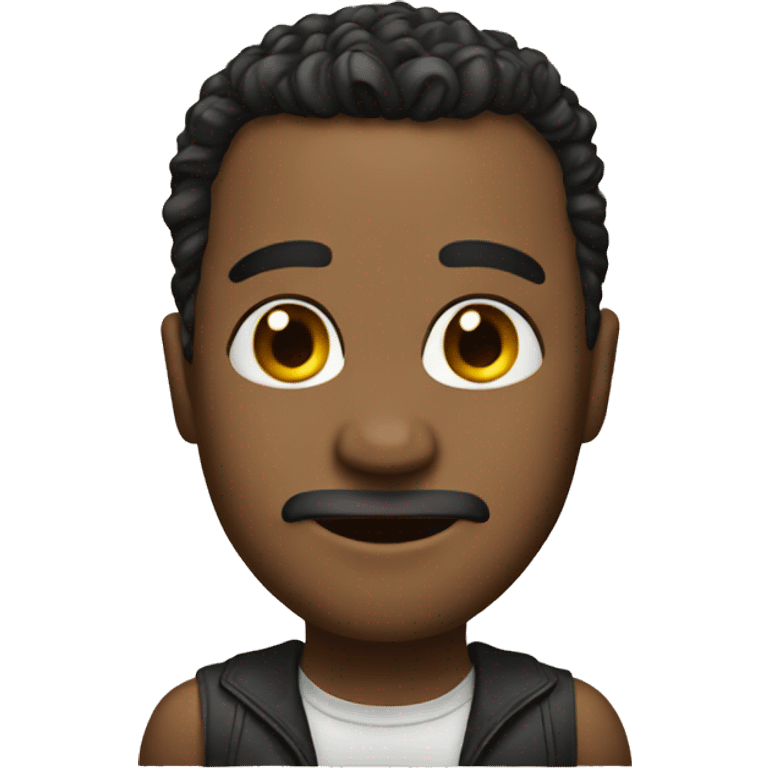 Celebrity emoji