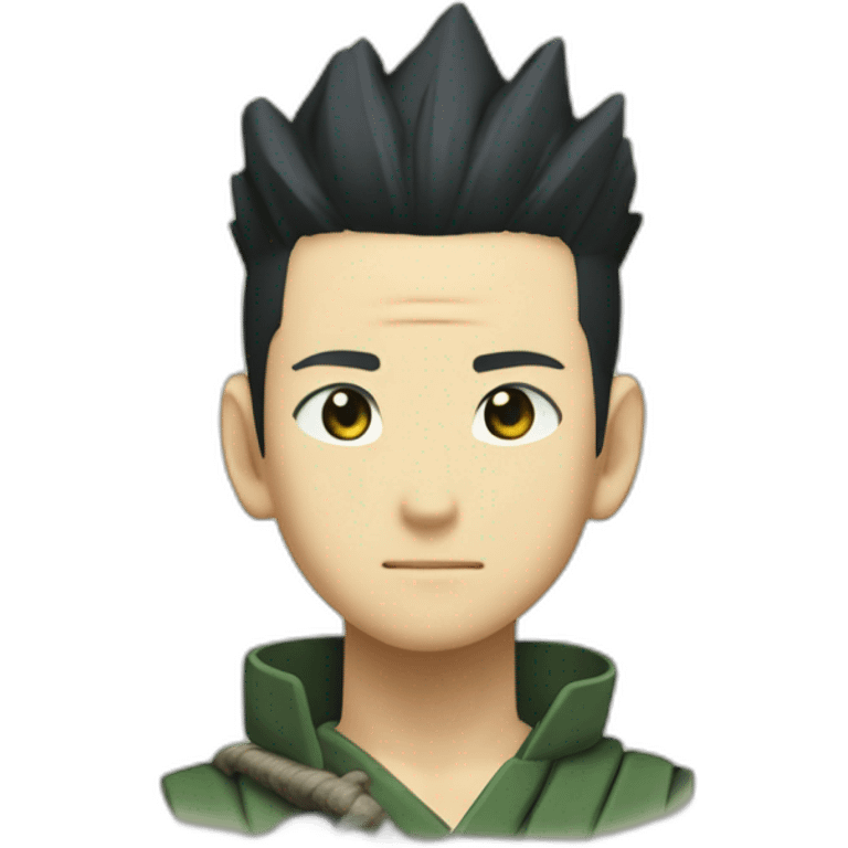 shikamaru-nara emoji