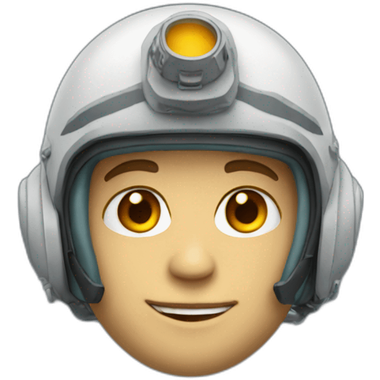 gagarin emoji