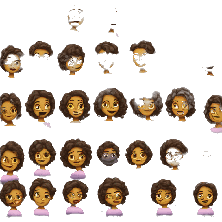 coquette emojis emoji