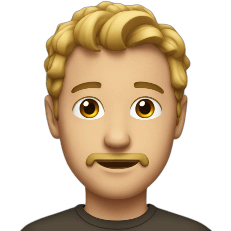 jeremy emoji