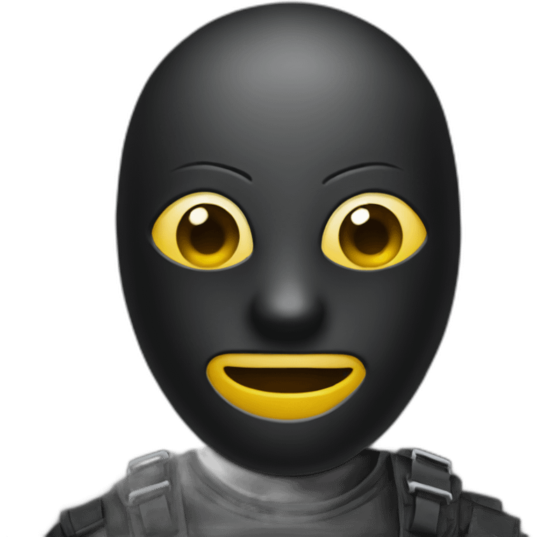 gimp emoji