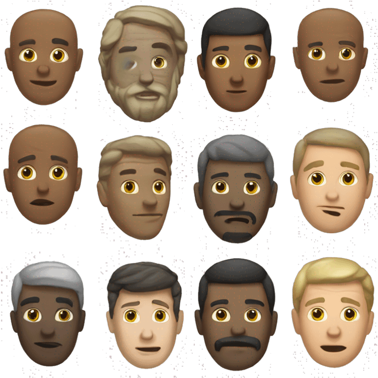 Бантики  emoji