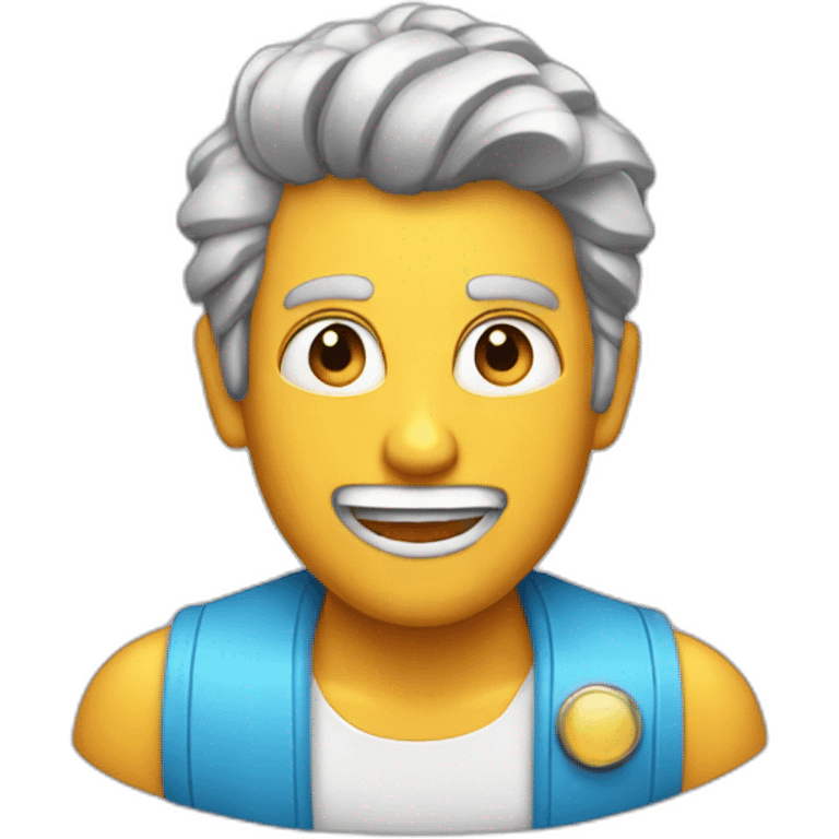 freedie mercury emoji