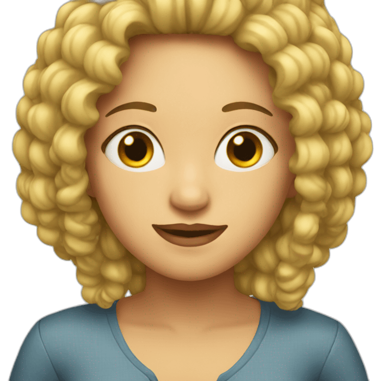 PAULA emoji