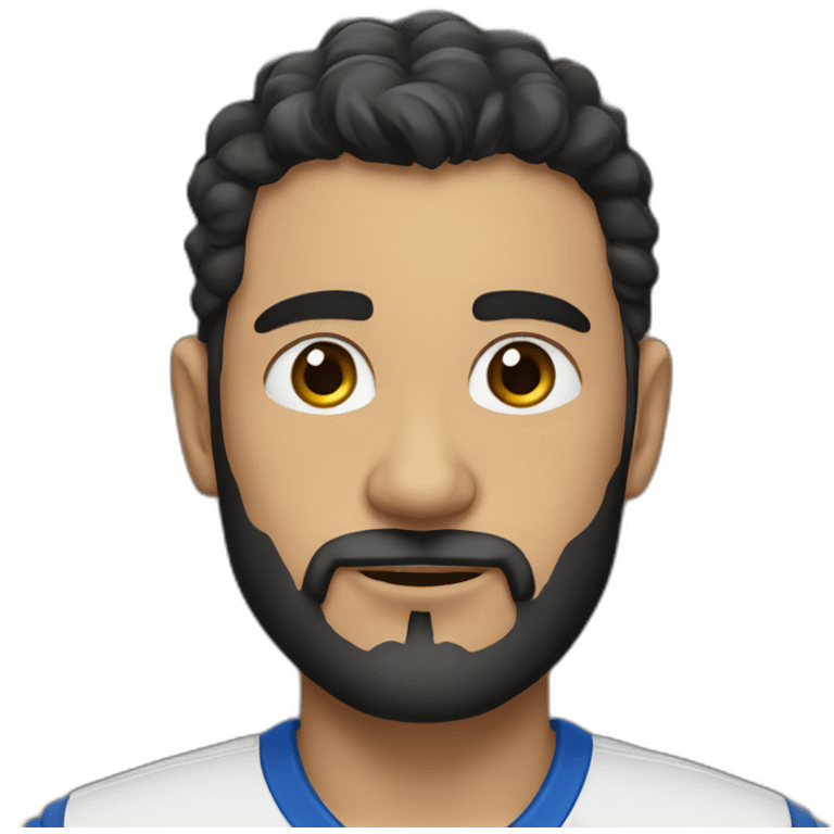 Musa griega emoji