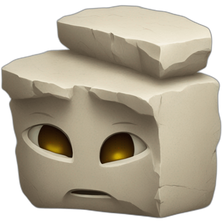 limestone emoji