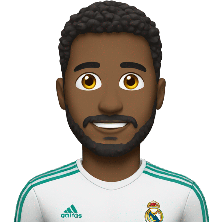 real madrid emoji