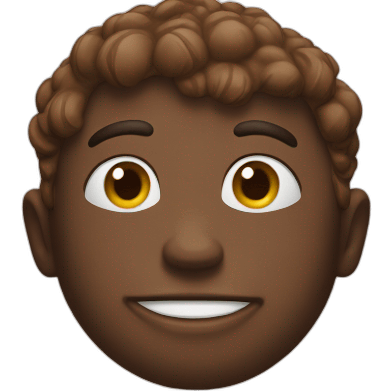 Nuttela emoji